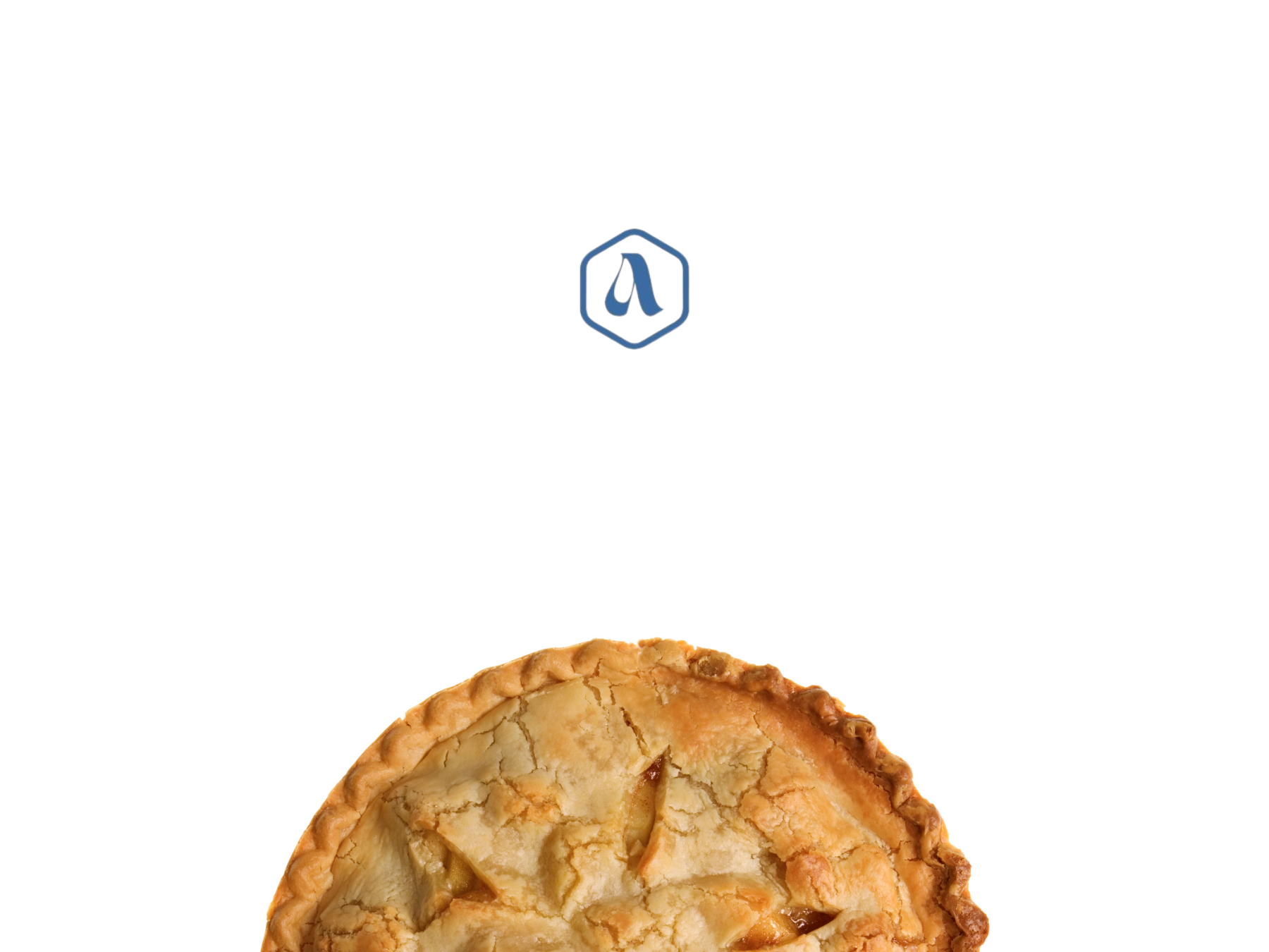 Tarta de ricota y dulce de leche