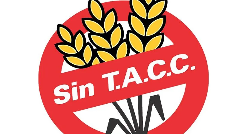 Productos apto CELIACOS (SIN TACC)