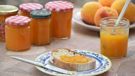 Dulces, Mermeladas, Almíbares y Conservas