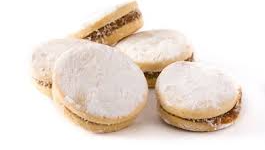 Alfajores, Alfajorcitos y Galletitas Dulces y Saladas SAludables