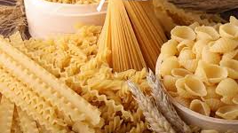 Pastas Secas