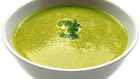 Caldos , Sopas y Purés