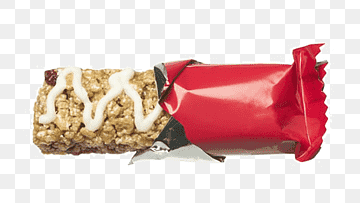 Barritas de Cereales y Semillas