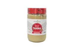 Pasta de TAHINA PREMIUM x 350gs (NutraSem) ¡¡NueVO¡¡)