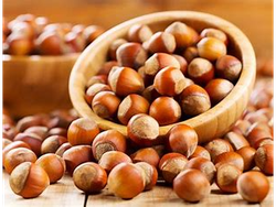 Avellanas 11/13 Mediana (a GRANEL)