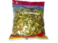 Caramelos de MIEL x 1kg "Party Beck Candy"