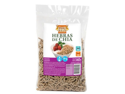 Hebras con chía a GRANEL (Yin Yang)