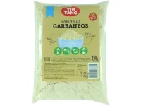 Harina de Garbanzo x 250gs