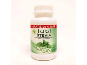 STEVIA en POLVO JUAL
