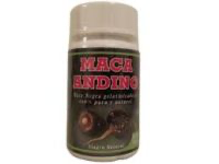 MACA NEGRA en Cápsulas x 60 c.
