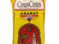 COUS COUS 500gs (Yin Yang)