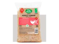 Arroz Yamaní ORGÄNICO x 500gs (Yin Yang)
