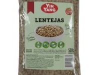 Lentejas 5mm x 500gs