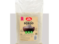HARINA INTEGRAL DE SORGO x 500gs (Yin Yang)