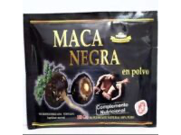 Maca Negra Kallpa