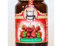 MERMELADAS "Paila de Oro" x 454 gs (Calidad Premium)