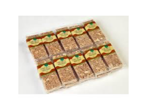 Barras de Semillas El Trébol