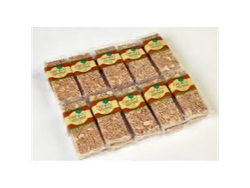 Barras de Semillas El Trébol