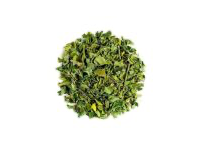 Moringa en hojas