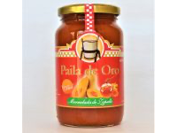 MERMELADAS "Paila de Oro" x 454 gs (Calidad Premium)