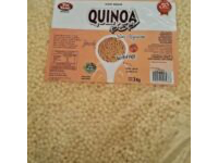 Quinoa Pop SIN Azúcar a GRANEL (Yin Yang)