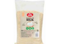 Harina de Soja común x 500grs