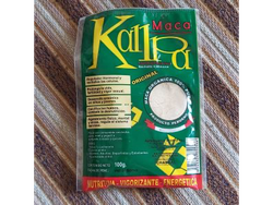 Maca Blanca Kallpa