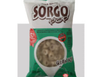 Sorgo Pop a GRANEL (Yin Yang)