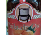 MERMELADAS "Paila de Oro" x 454 gs (Calidad Premium)