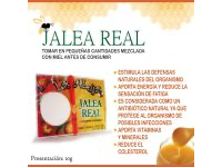JALEA REAL x 10gs