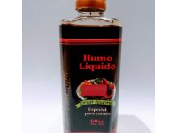 Humo Líquido x 60cc