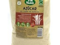 Azucar Organica x 1 kg