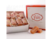 Bocaditos de Membrillo x 30gs (Pizarro).