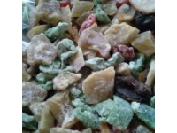 Fruta Glaseada Surtida (a GRANEL)