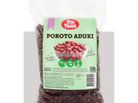 Porotos ADUKI x 500gs (Yin Yang)