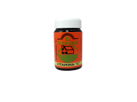 Vitamina C (Cápsulas) x 60 compr. X 500mg
