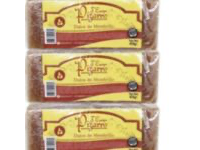 Pan de Membrillo Azucarado x 650gs