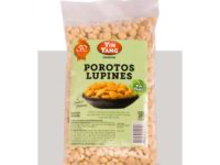 LUPINES 5mm x 500gs (Yin Yang)