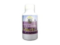 Aceite puro natural de LAVANDA x 60cc (EL NATURALISTA)