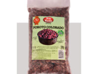 Porotos COLORADO x 500gs (Yin Yang)