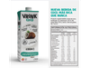 Bebida de COCO ORIGINAL SIN AZUCAR VRINK x 1Lt