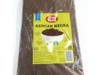 Azúcar NEGRA x 500gs (Yin Yang)