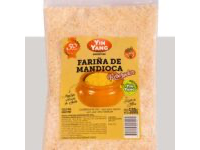 FARIÑA de Mandioca x 500gs (Yin Yang)