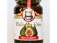 ALMIBAR "Paila de Oro" x 454 (Calidad Premium) (Varios Sabores)