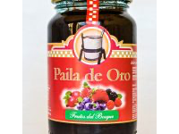 MERMELADAS "Paila de Oro" x 454 gs (Calidad Premium)