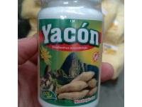 Yacon Cápsulas x 60