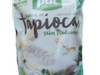 Harina de TAPIOCA x 500 gs (envase)