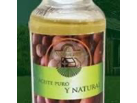 Aceite puro de ARGAN (El Naturalista)