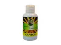 Aceite puro natural de Arnica (El Naturalista)