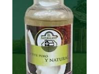 Aceite puro natural de Coco (El Naturalista)